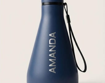 Customization- Laser Engraving