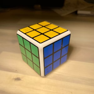 Aqara Cube T1 Pro Skin | Apple Home Google Alexa Sticker