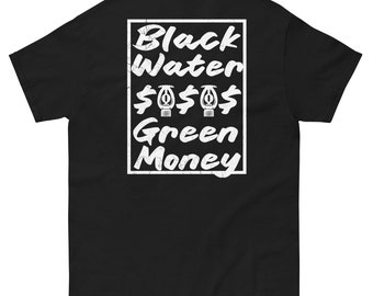 BWGM tee