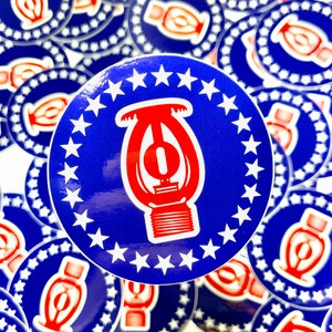 Stengelsticker