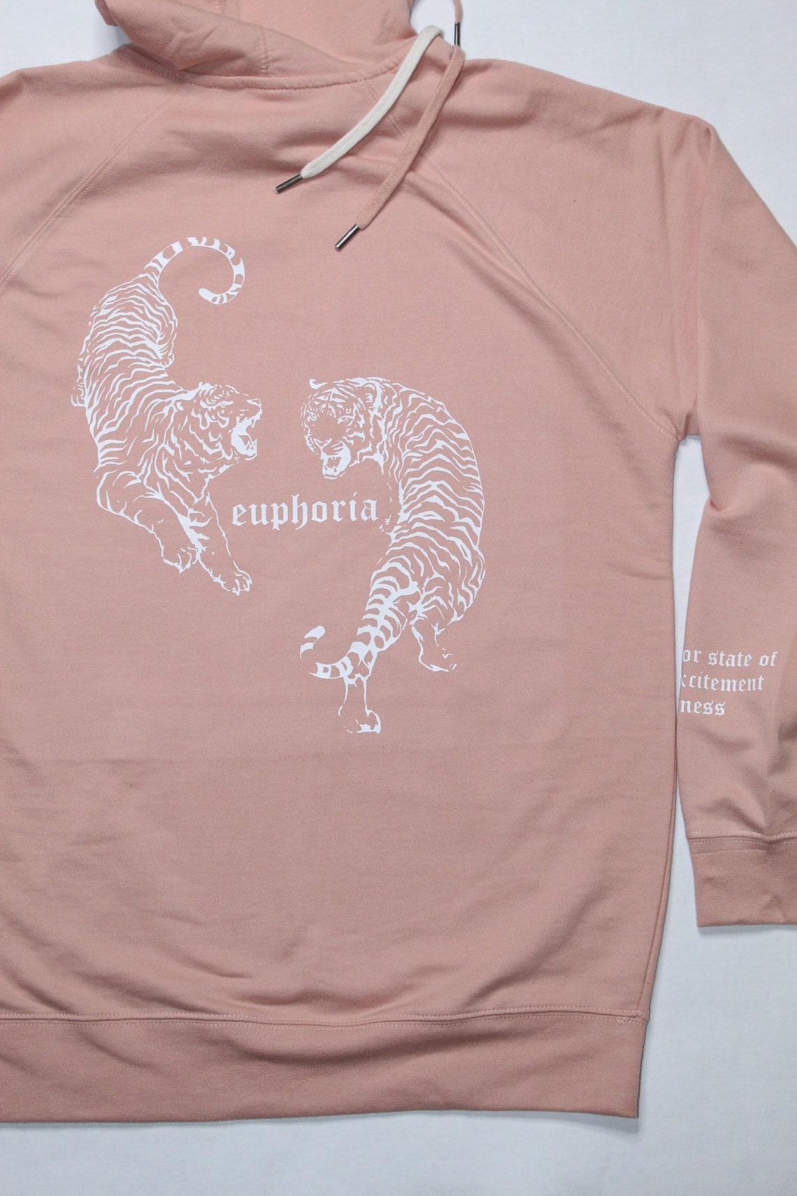 euphoria crewneck