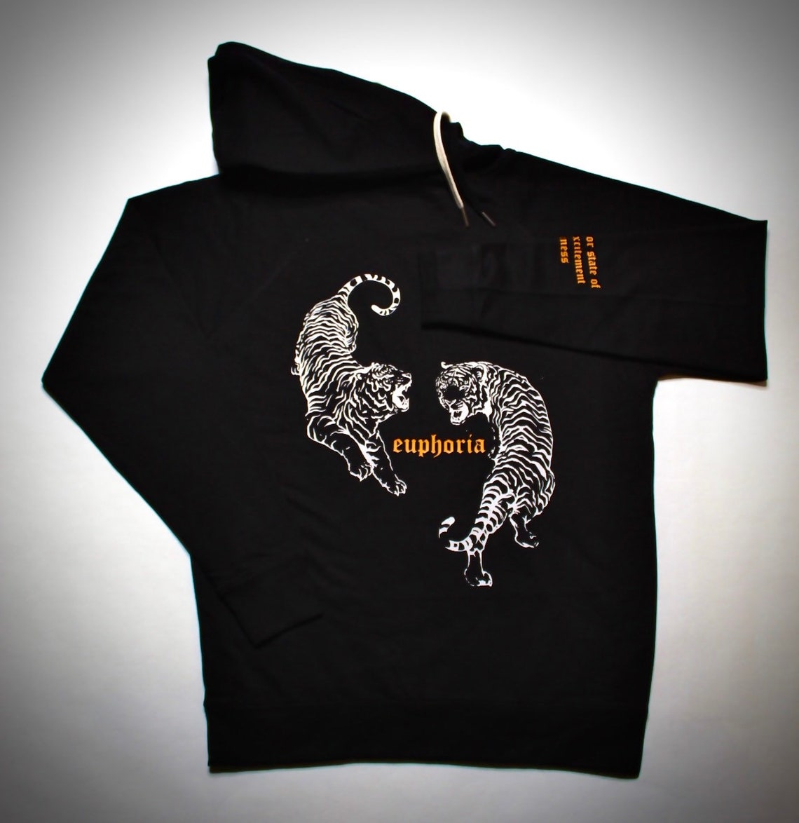 euphoria crewneck