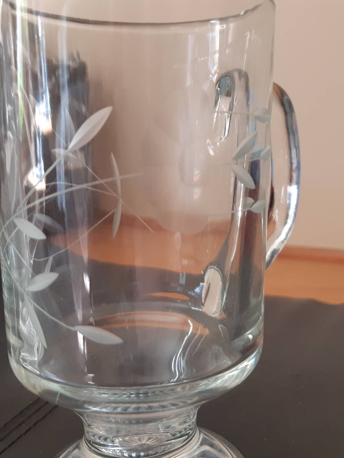 Princess House Heritage Mugs Etsy