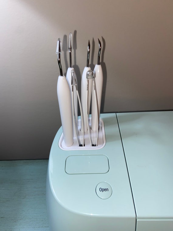Cricut Explore Air 2 Storage Cup Insert (3D Printed)