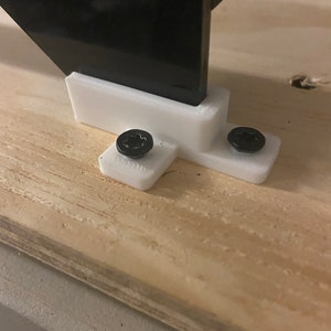 Ortur Laser Master 2 Leg Retainers