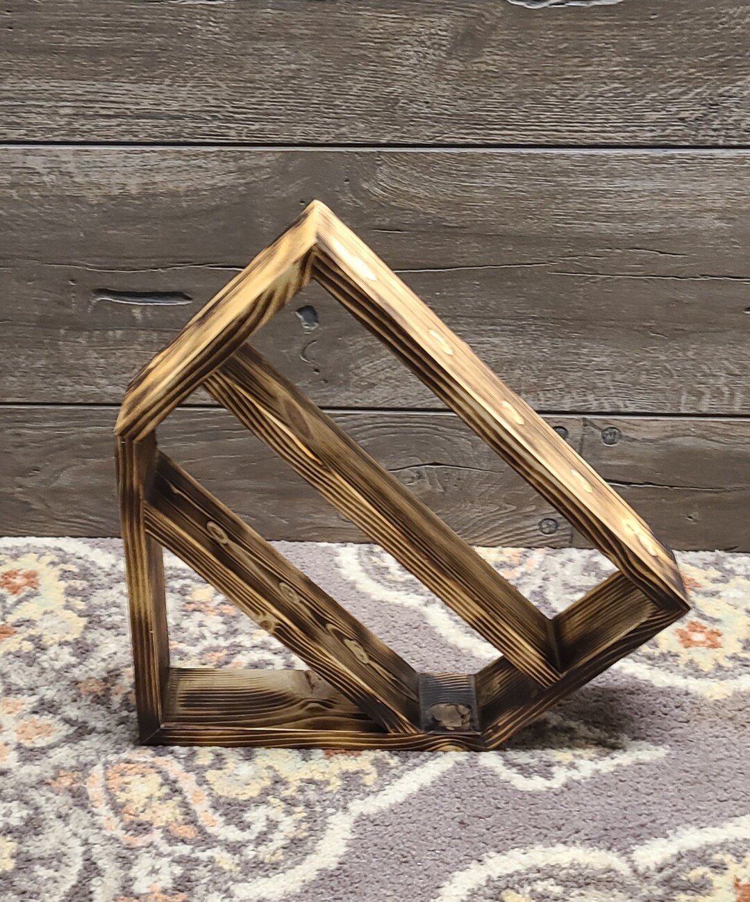 Baseball Display Shelf - Etsy