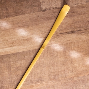 Matcha Bamboo Scoop