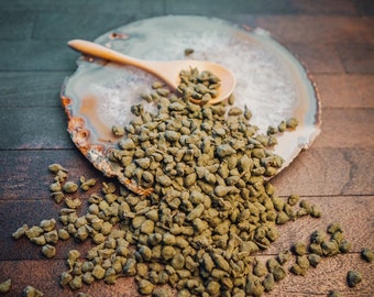 Ginseng Oolong