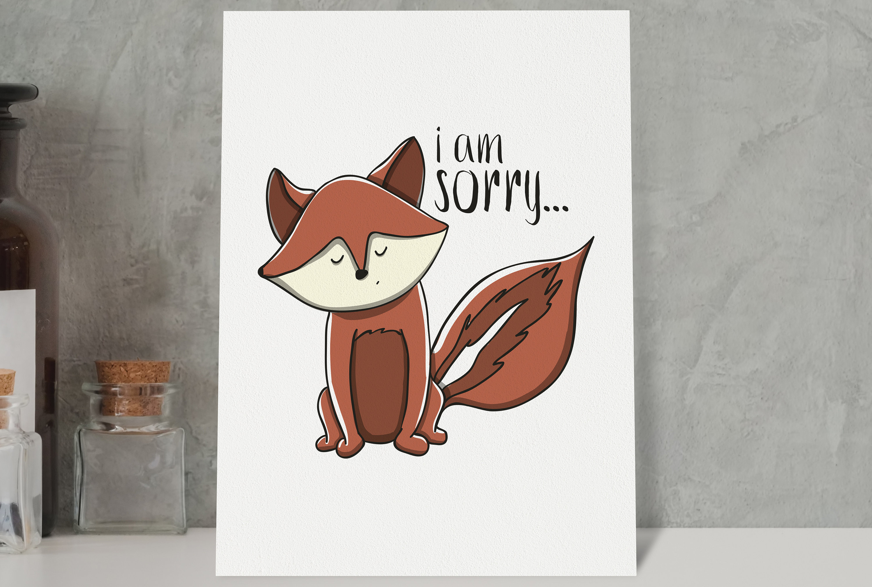 i-m-sorry-card-apology-card-cute-sorry-card-cute-etsy-uk
