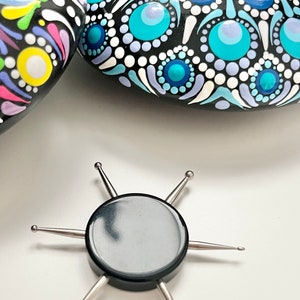 Multi Dotting Tool - Mandala - Dot Art - Painted Stones - Nail Art - Rock Art