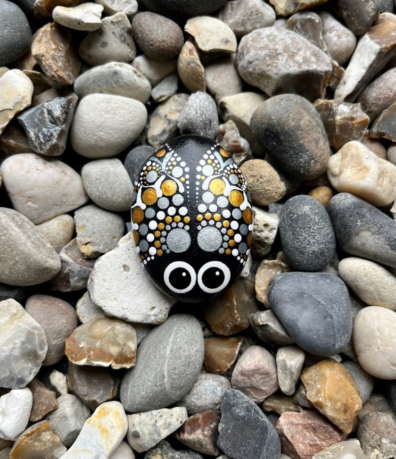 Little Birdie DIY Dot Art Mandala Rock Painting Kit Price - Buy Online at  Best Price in India