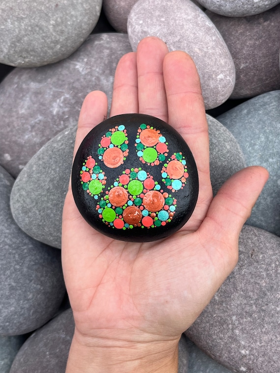 Ladybug/Dragonfly Rock Pet Ladybug/Dragonfly Rock Pet