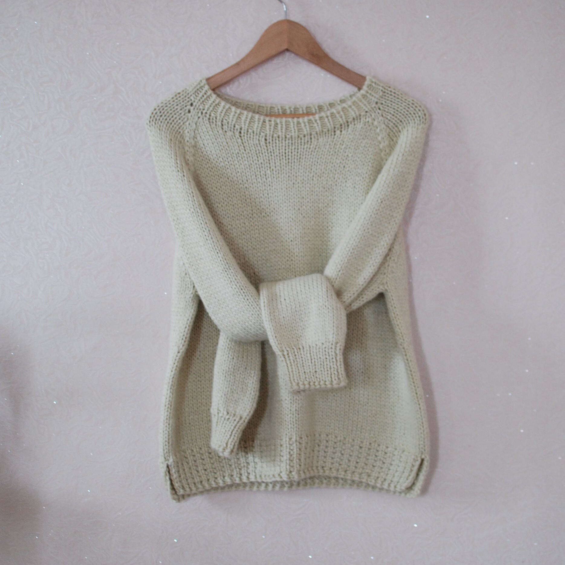 Wool Women's Jumper. Very Soft Wool Sweater for Women Etsy Canada