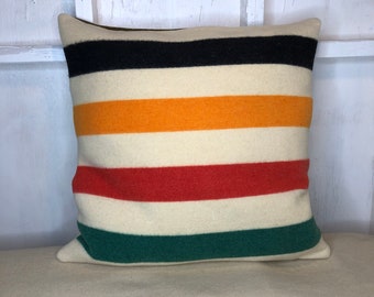 hudson bay pillow sale