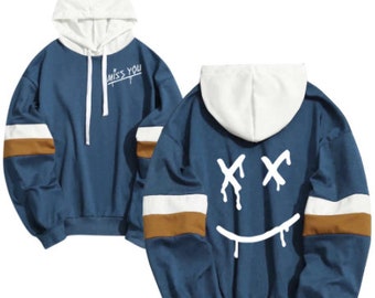 louis tomlinson pullover