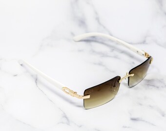 real buffs glasses