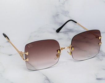 cartier glasses for women