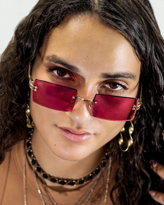 cartier glasses for women