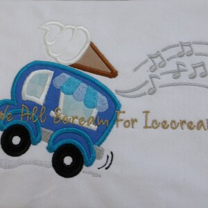 We All Scream For Ice Cream Shirt, Boy&#39;s Shirt, Summer Ice Cream Fun Shirt