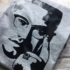 Malcolm X, Civil Rights, Activist, Malcolm X T Shirt, Leader, African American History Icon