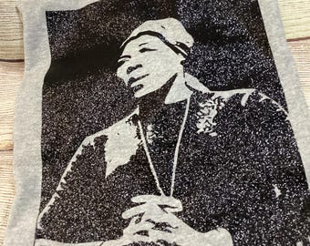 Betty Shabazz T-Shirt: Civil Rights Icon, African American History
