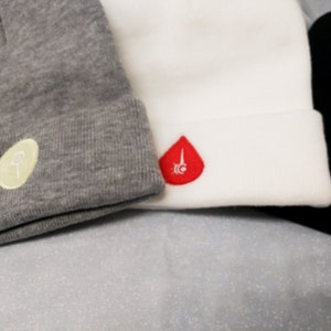 FFXIV Job Stone Beanies