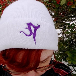 FFXIV Arconte Mark Beanie