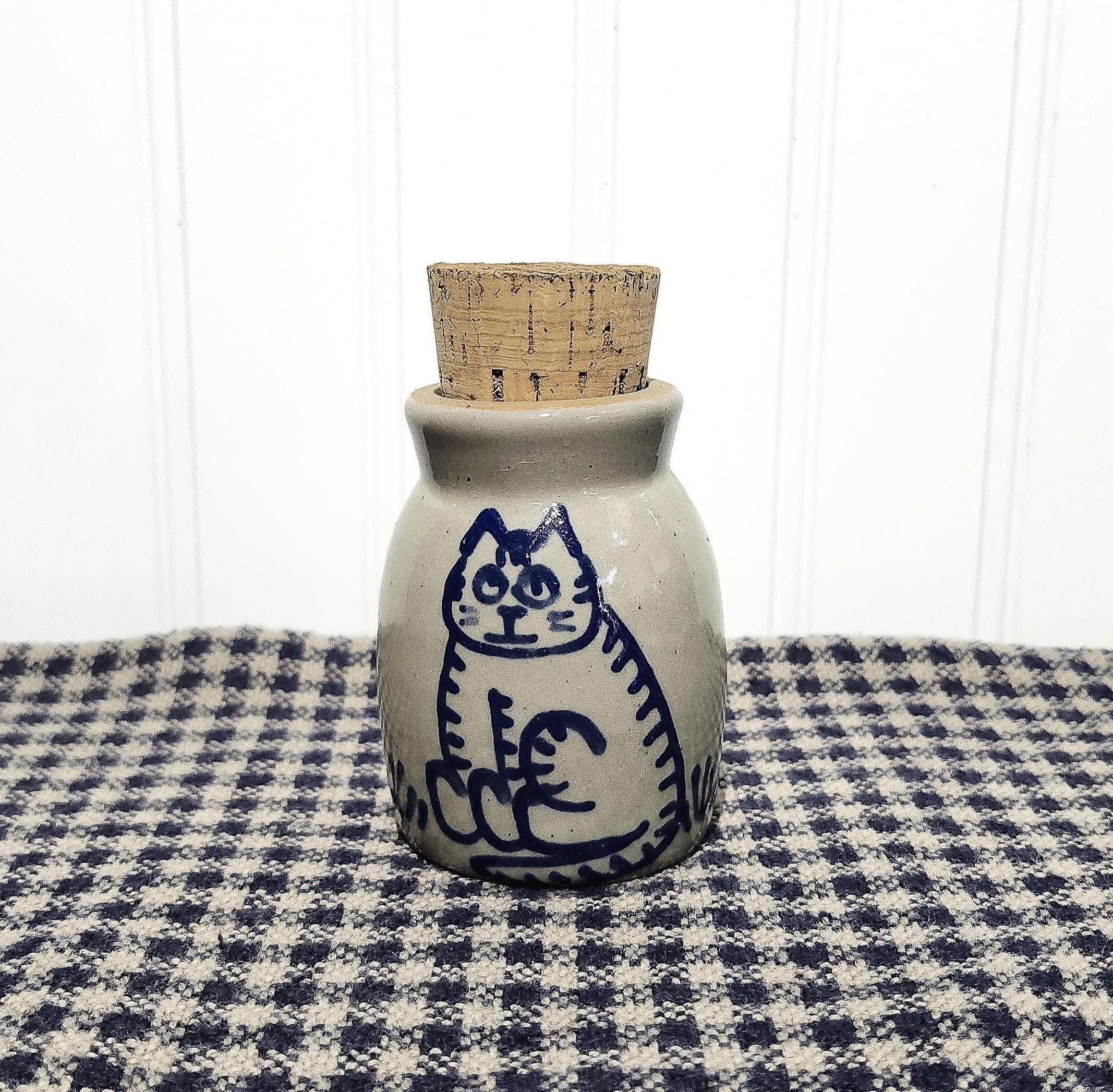 Beaumont Brothers Pottery Bbp - Etsy