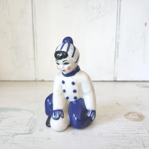 Ceramic Arts Studio Figurines - Etsy