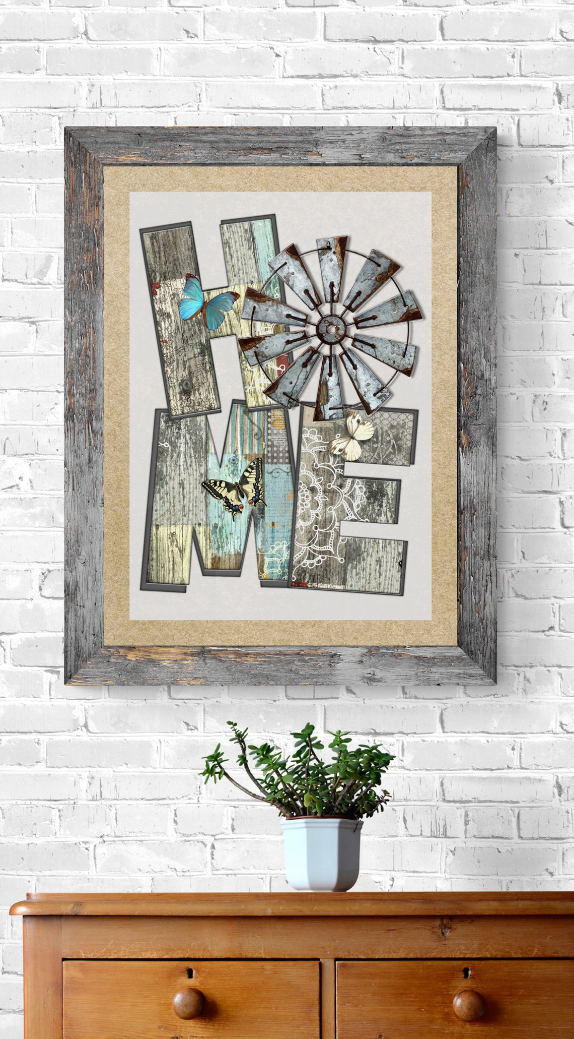 Typography Word Art Print Typography Print Text Wall Art - Etsy