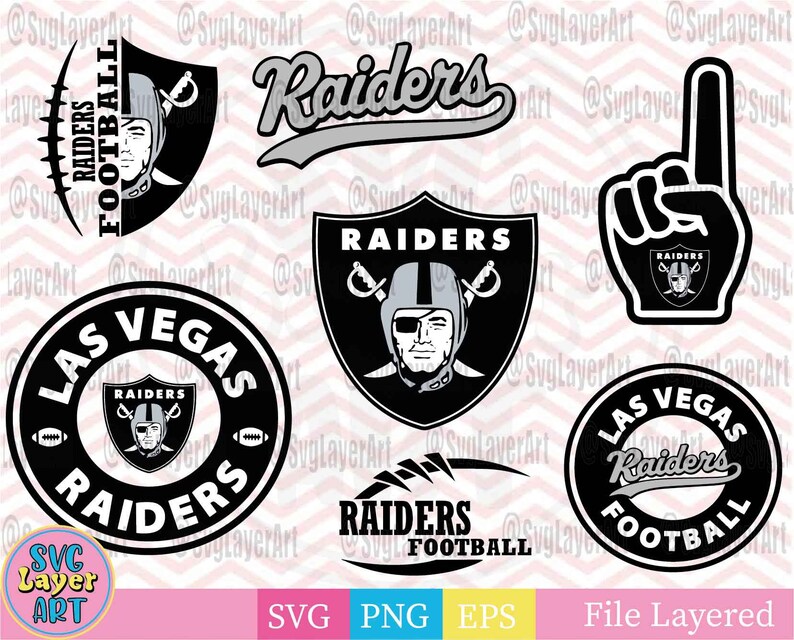 Download Raiders svg files for cricut oakland raiders svg for ...