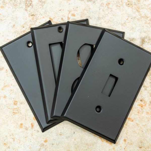 Industrial Light Switch Etsy