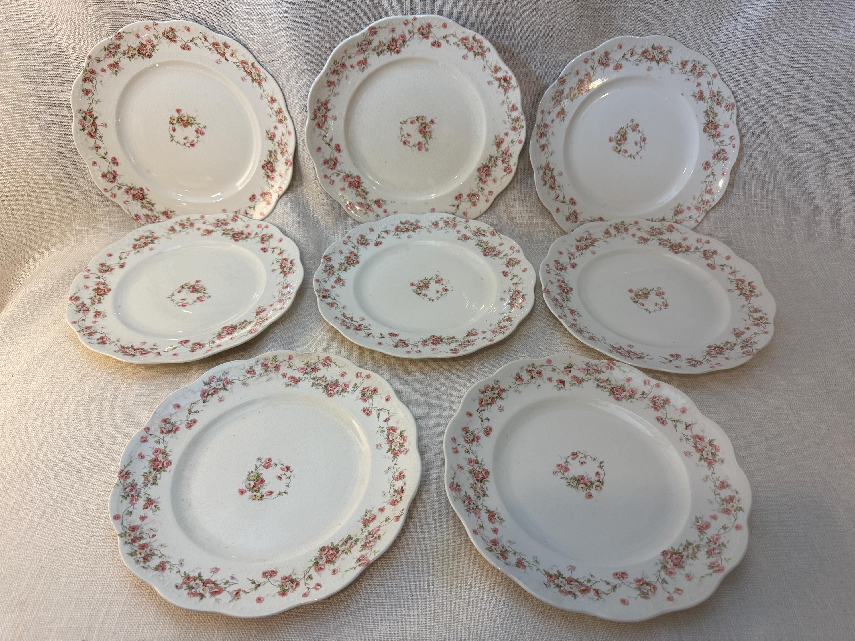 Hutschenreuther - Etsy