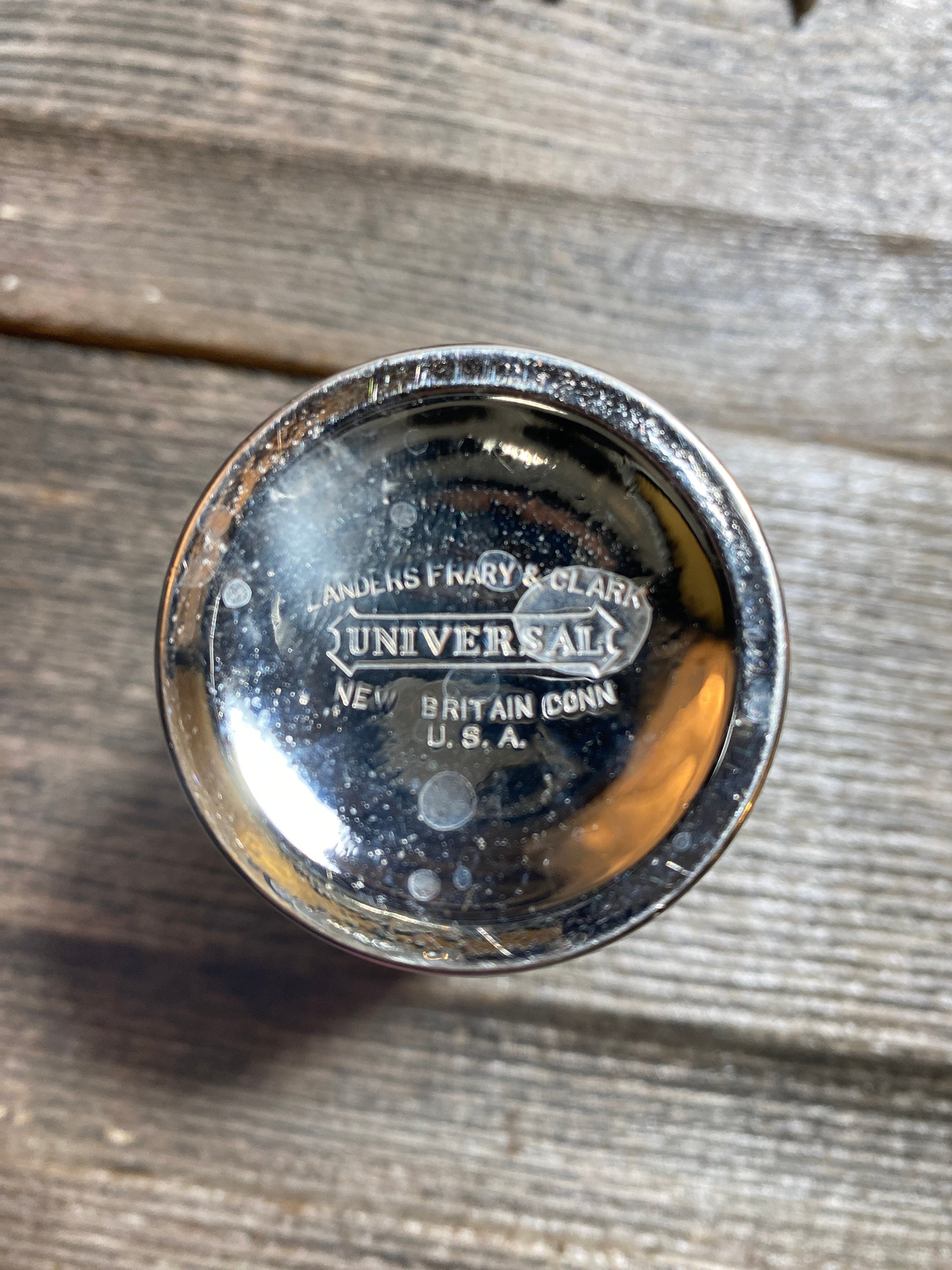 Landers Frary and Clark Universal Nesting Cups - Etsy