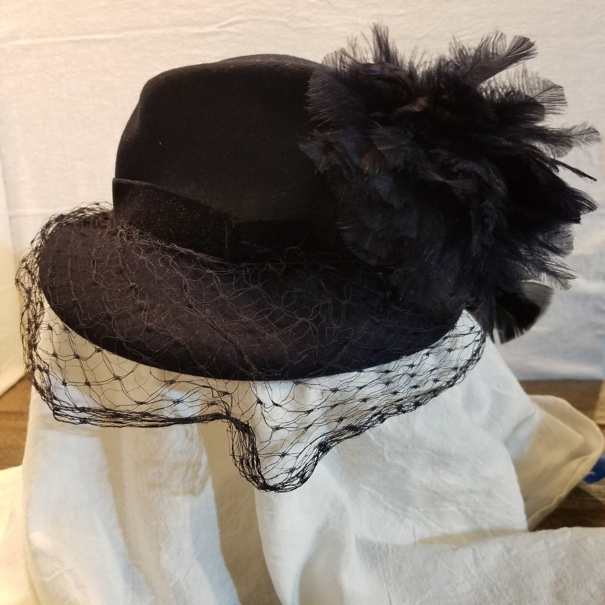 Mohn Hat - Etsy display picture 1