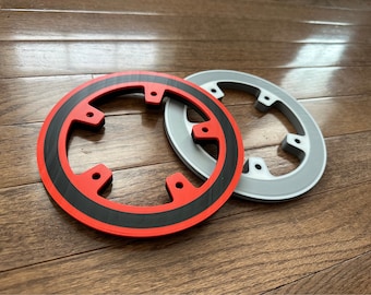 Rad3D Super73 Custom Chain Guard Plain No Text