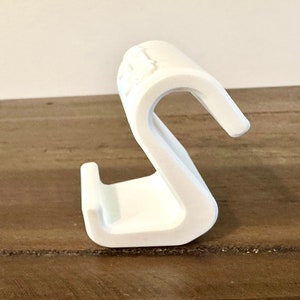 Rivian Air Vent Hook for Accessoris R1T R1S Designed and Made in the ...