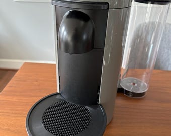 Nespresso Vertuo DeLonghi Plus Extended Large Drip Tray Adapter Cover UPDATED DESIGN