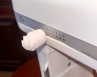 KitchenAid Stand Mixer Cupcake Speed Control Knob