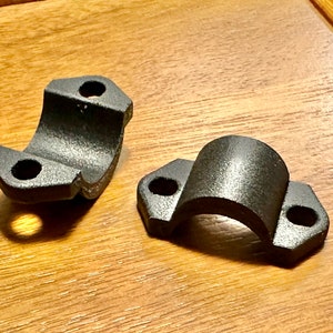 Motorcycle Front Brake Master Cylinder Reservoir Handlebar Spacer