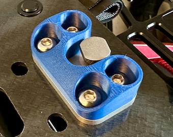 Protector de bolsa superior para botón Gnoblin de Mosko Moto