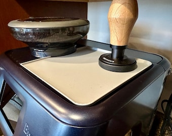 Top Organizer Accessories Tray for Breville Sage Barista Espresso Machine