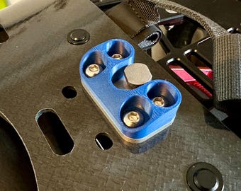 Top Bag Guard for Mosko Moto Gnoblin Button Australia