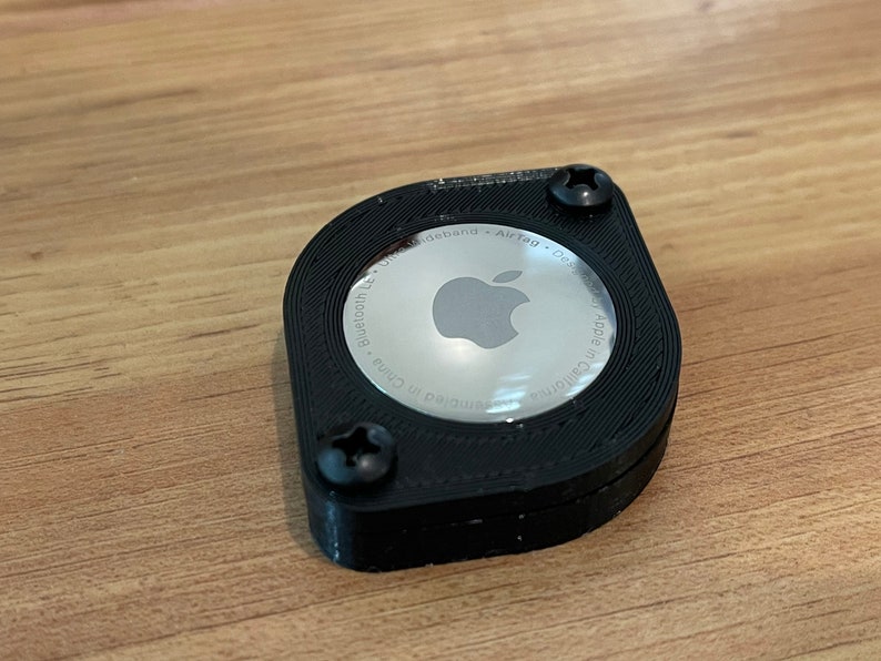 Rad Sur Ron Apple AirTag Holder Etsy