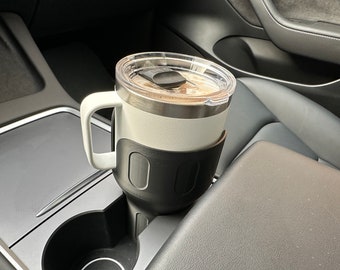 Car Cup Holder Adapter for Yeti 14oz Mug