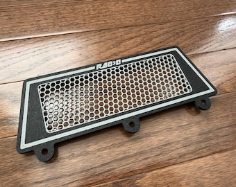 High Performance Intake Cover for CFMOTO 800 MT-X Motorcycle