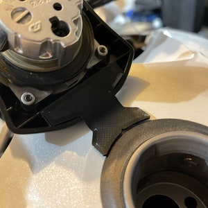Yamaha Tenere 700 Gas Cap Flap
