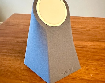 Apple MagSafe iPhone Modern Geometric Charging Stand Dock