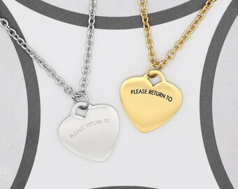 Tiffany Mom Heart - Etsy