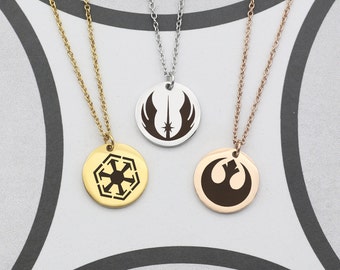 スターウォーズネックレス 確認用 STAR WARS | FanFun MARKET